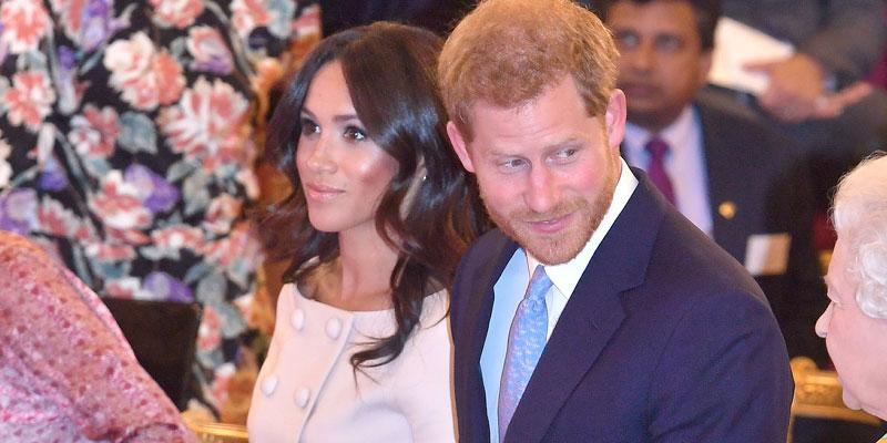 meghan markle, prince harry