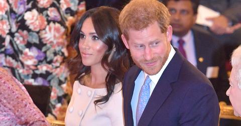 meghan markle, prince harry