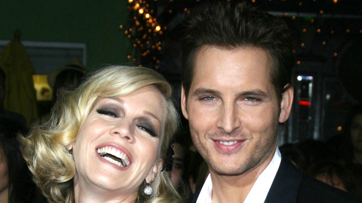 jennie garth peter facinelli marriage what went wrong