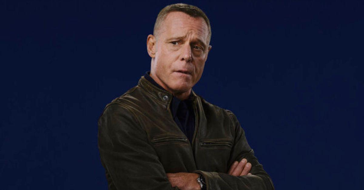 Photo of Jason Beghe