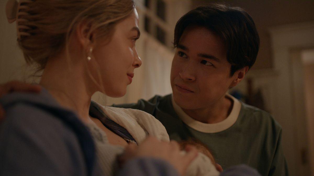 virgin river season  cast find out whos back whos not netflix