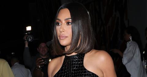 //Kim Kardashian Shapewear Scandal PP