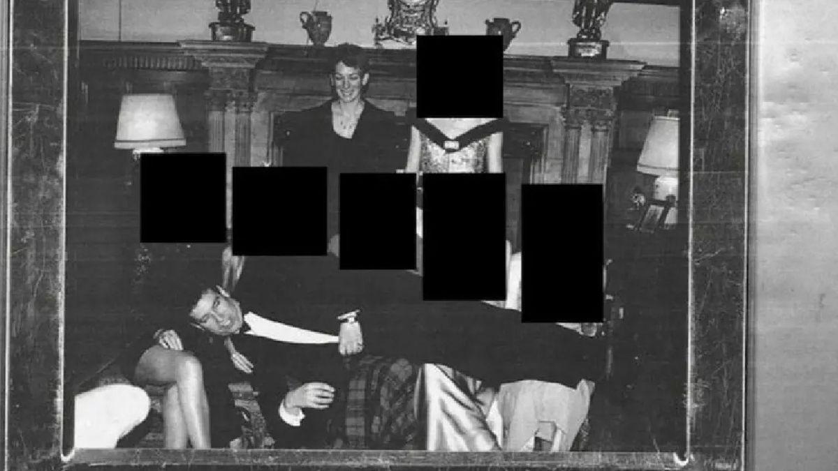 image of prince Andrew 