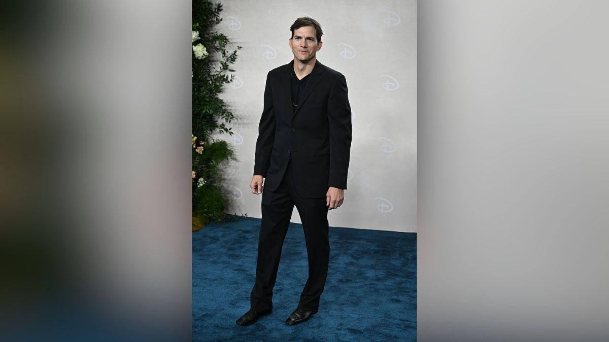 ashton kutcher transformation before after photos