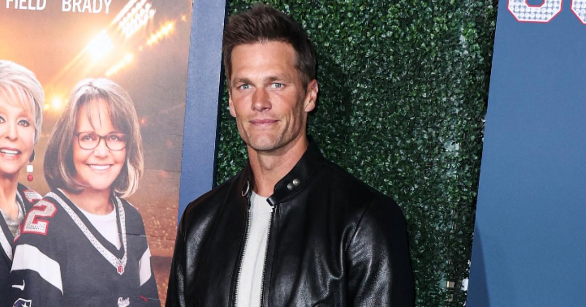 Tom Brady reveals he'll wait until the fall of 2024 to join Fox