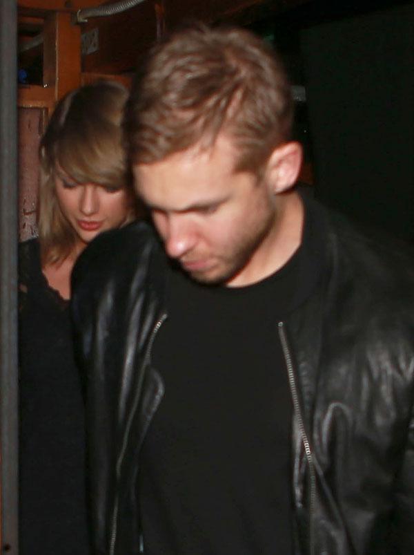 Taylor swift calvin harris holding hands 02