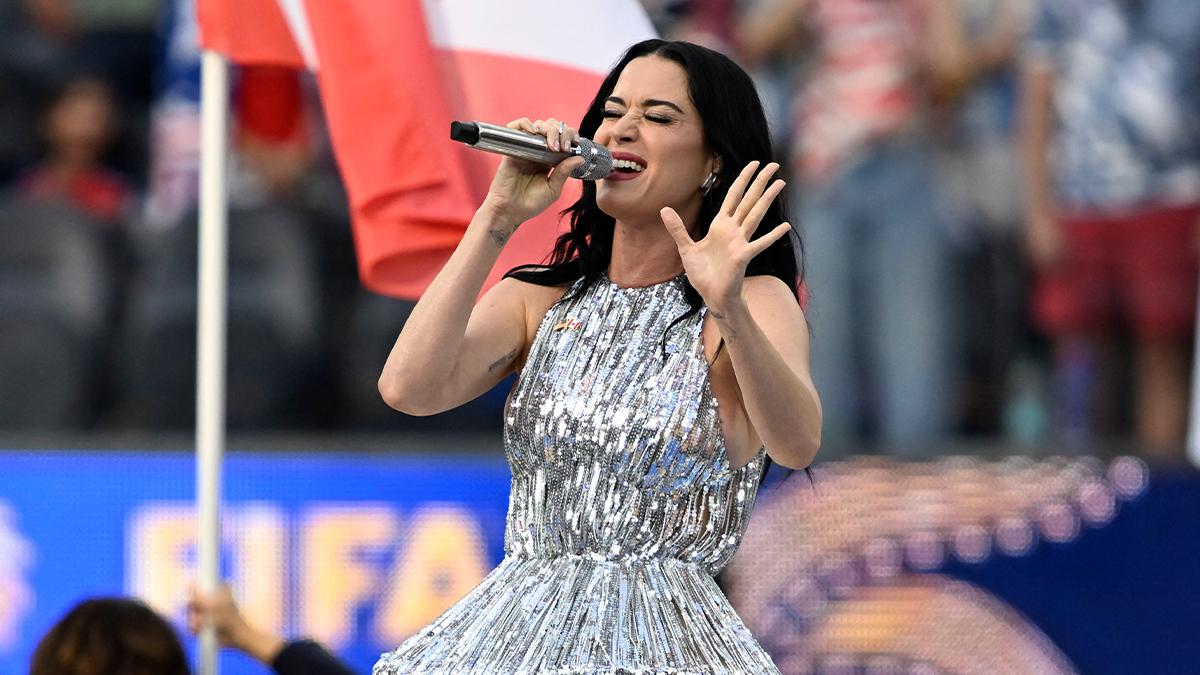 Katy Perry