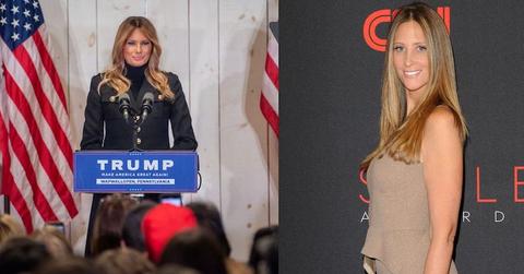 melania stephanie soulless