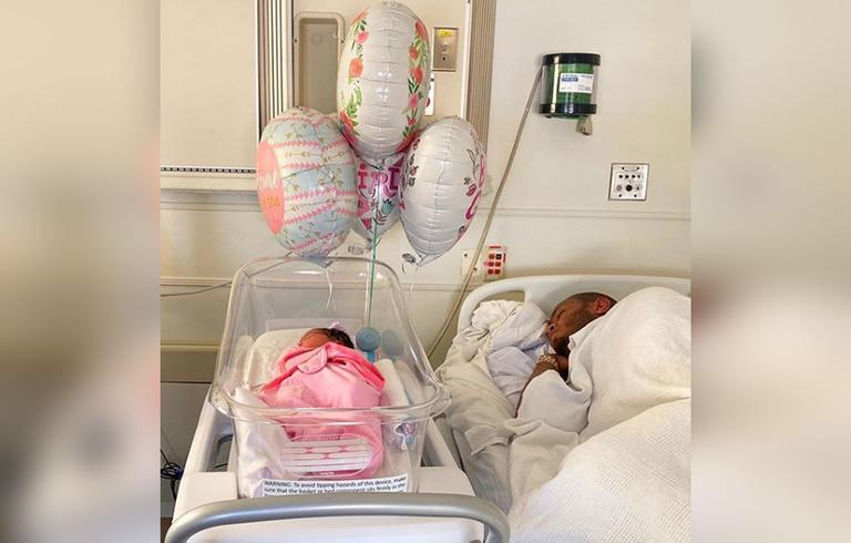 City Girls’ Yung Miami Gives Birth To Her Second Child — See The Pic!