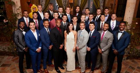 (FRONT) JEAN BLANC, JASON, WILLS, DARIUS, BECCA KUFRIN, JORDAN, CONNOR, RICKEY, LINCOLN;(MIDDLE) CLAY, ALEX, MIKE, BLAKE, CHASE, CHRISTIAN, NICK, JOE, JOHN, GARRETT;(BACK) DAVID, COLTON, CHRISTON, KAMIL, GRANT, LEO, CHRIS R., TRENT, RYAN