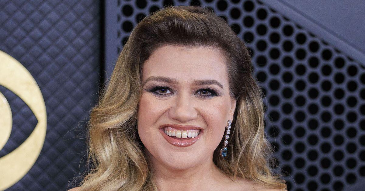 kelly clarkson