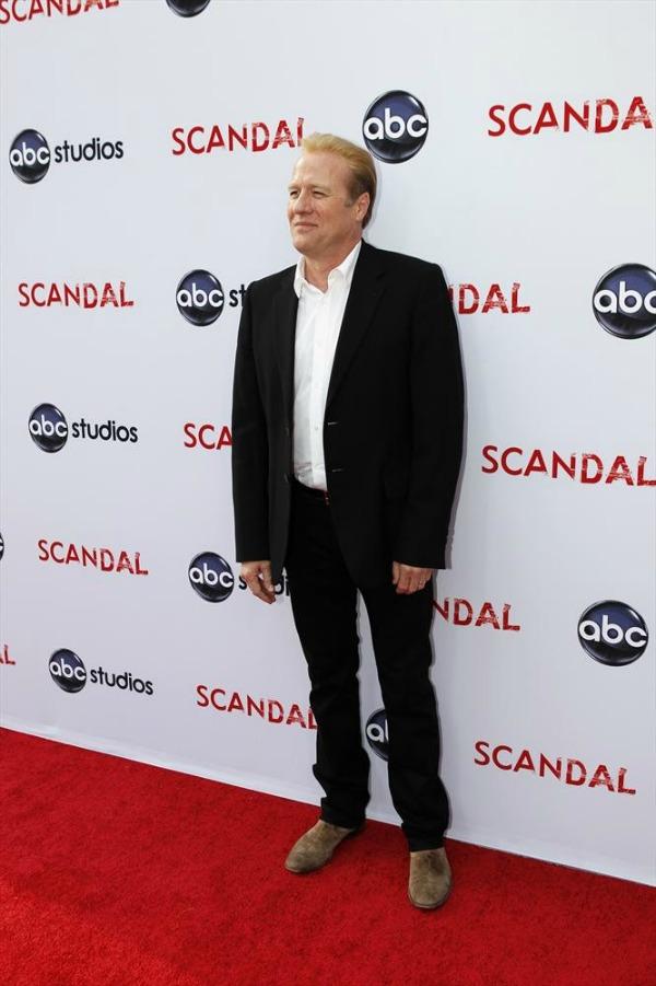 Scandal gregg henry