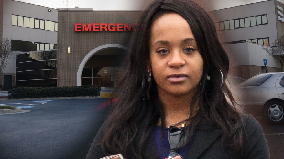 Bobbi kristina hospital update 01