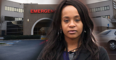 Bobbi kristina hospital update 01