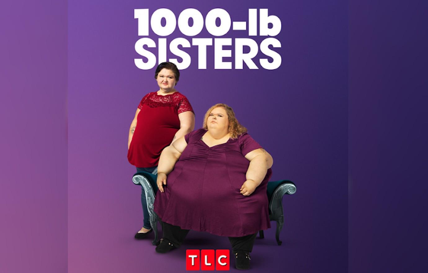 tlc sisters