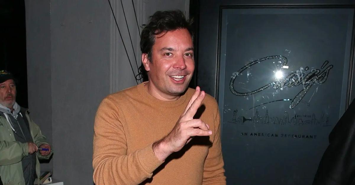 Jimmy Fallon Uses This Yeti Product 6 Ways (and Makes Us Laugh in the  Process)