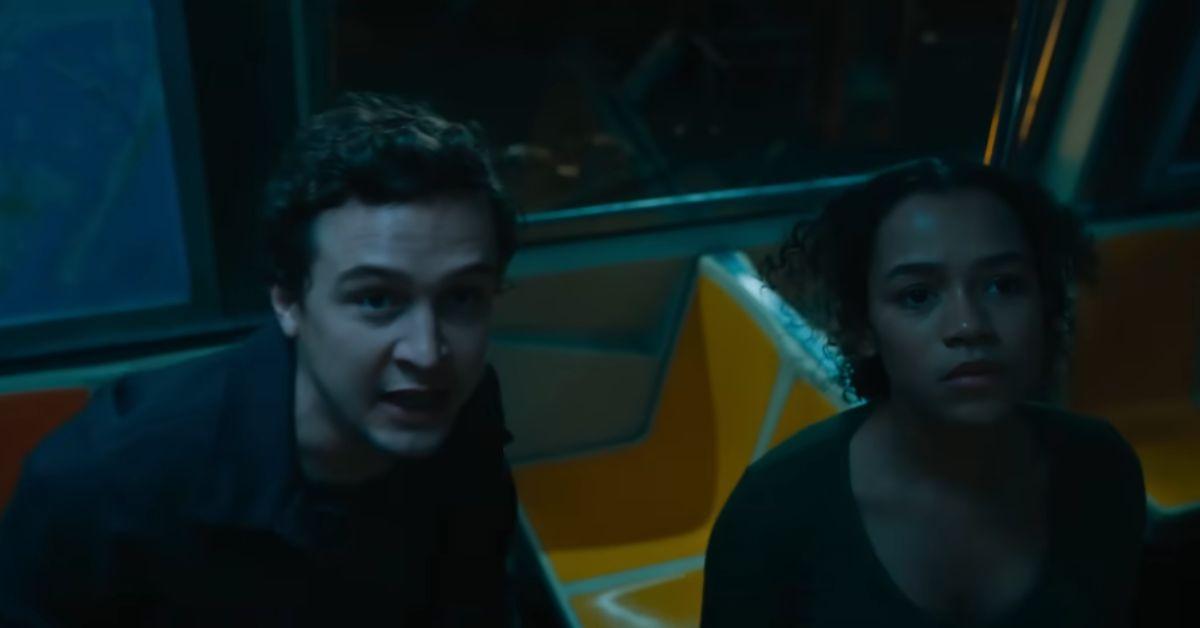 escape room tournament of champions