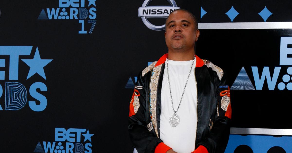 cent fans defend mocking music executive irv gotti death feud