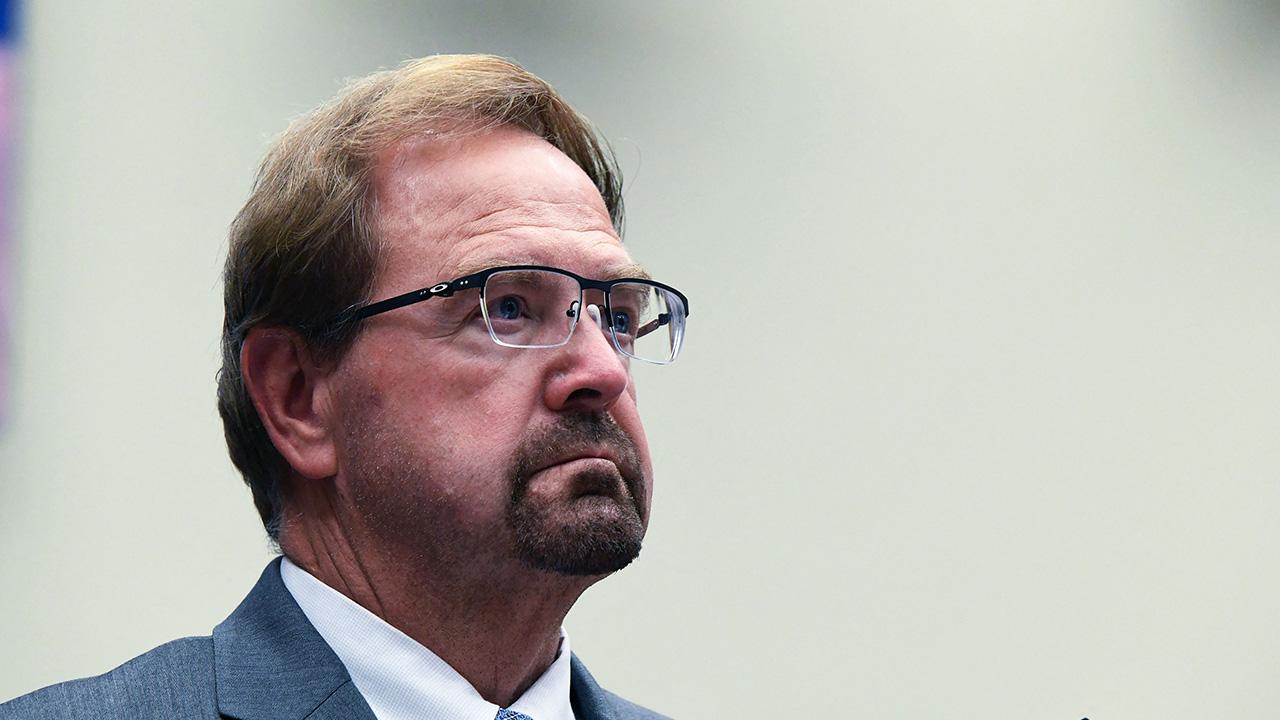photo of The congressman allegedly deleted 'inappropriate' text messages he sent the women.