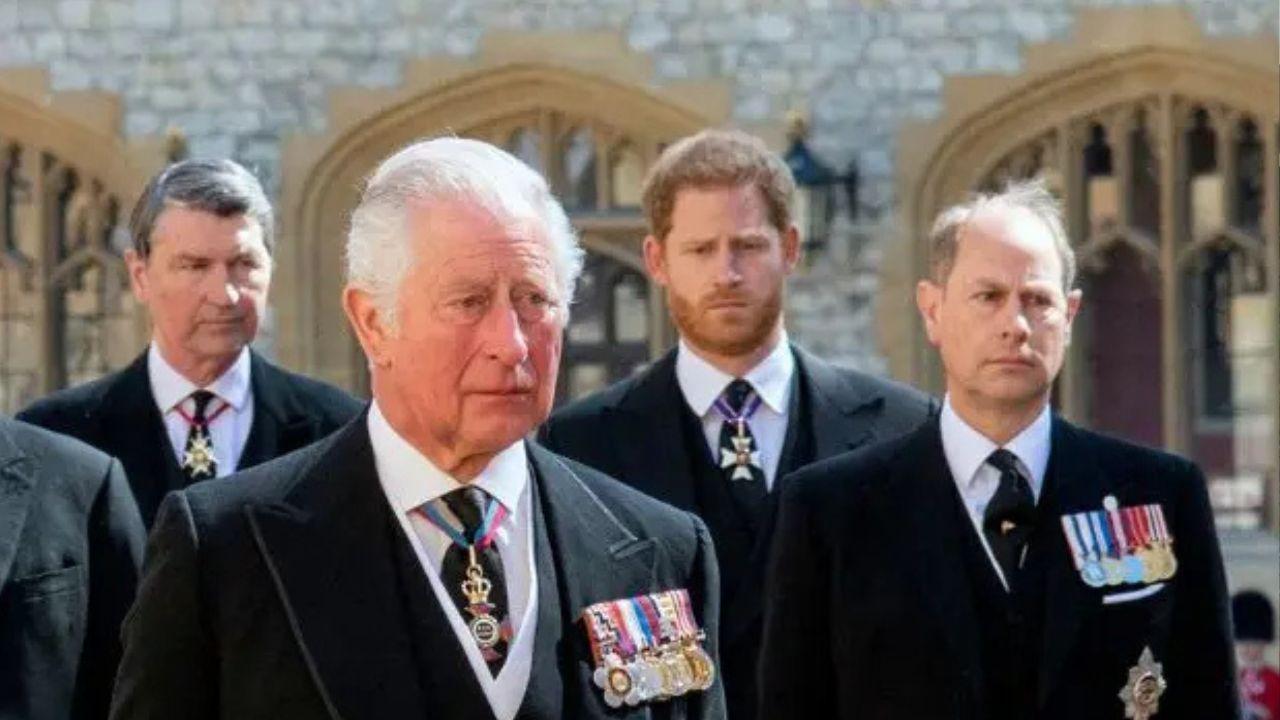 image of harry and Charles 