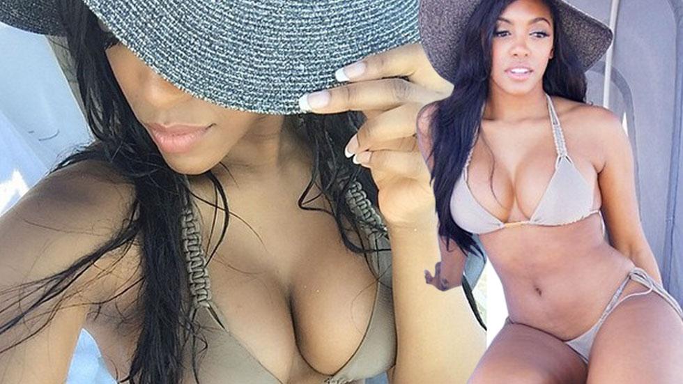 Porsha Williams Makes Surprising Nude Photo Confession sorted by. 