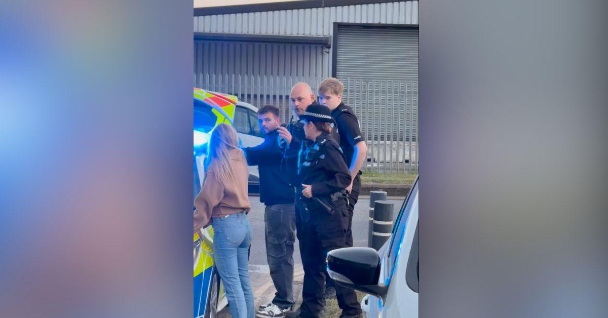 bonnie blue onlyfans arrest update