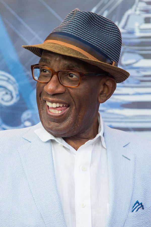 Al roker