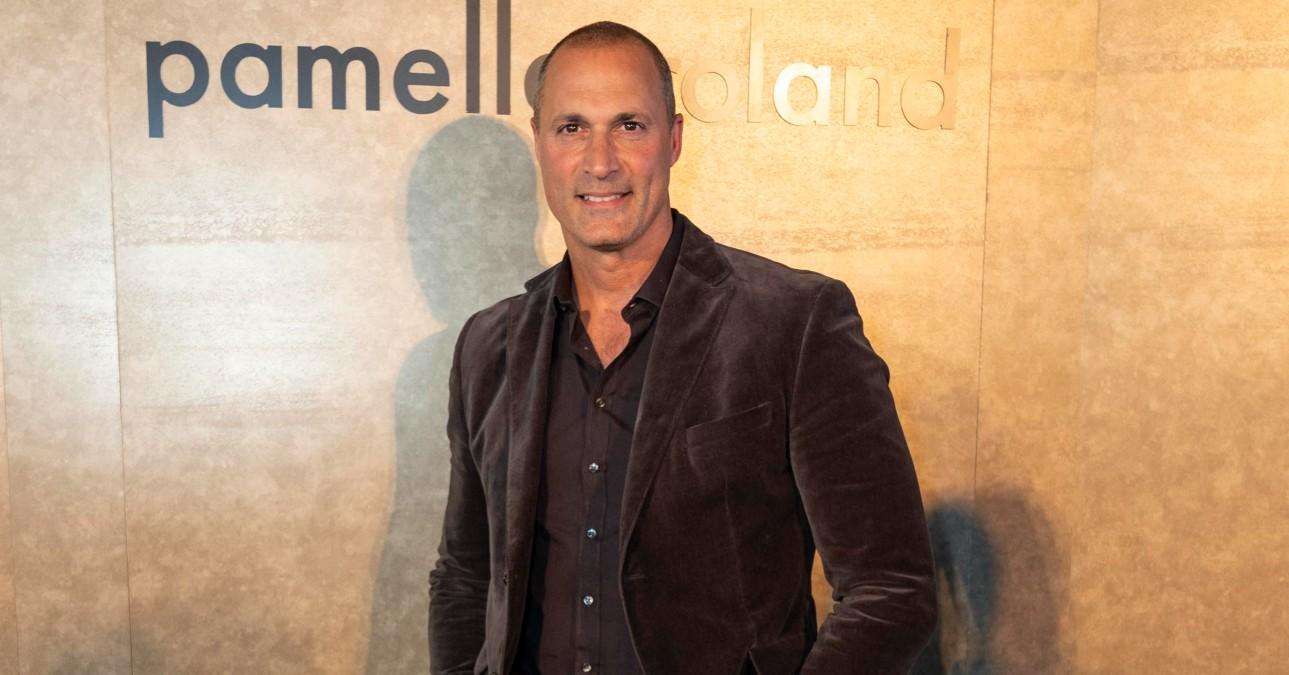 nigel barker reveals naomi campbell inspired espresso martini venture