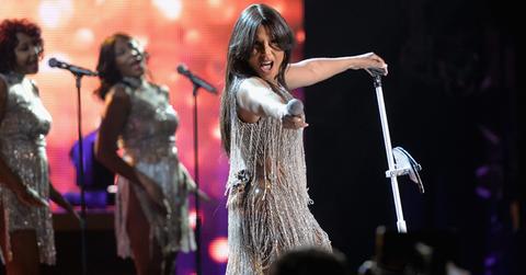 BET Honors 2016, Show