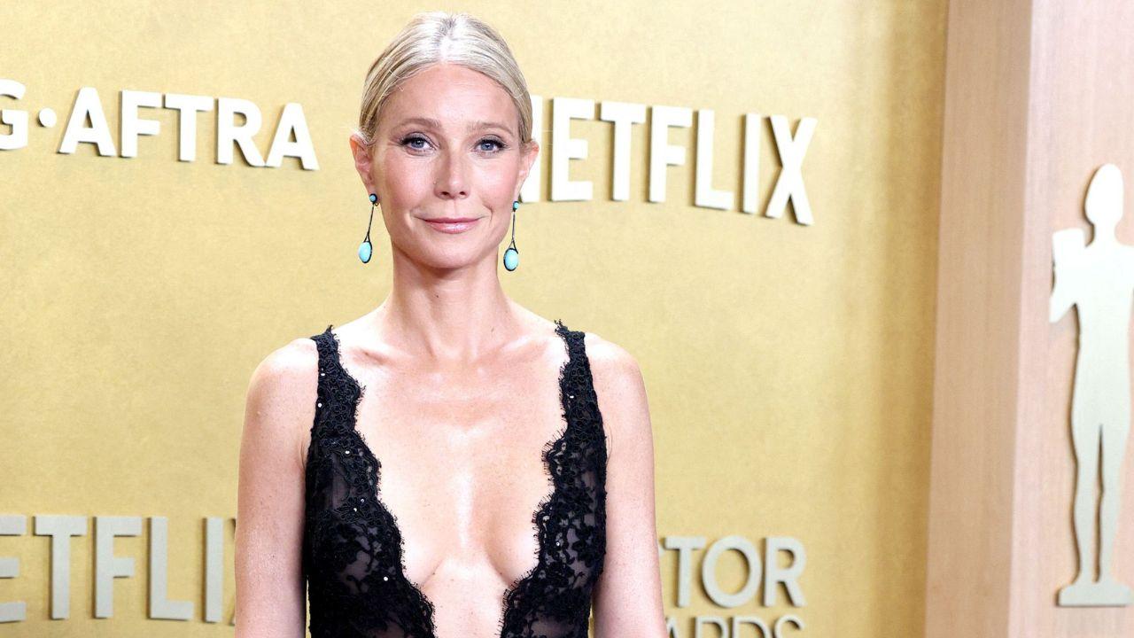 image of Gwyneth Paltrow