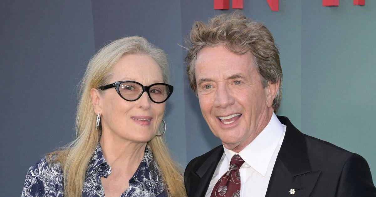 meryl streep