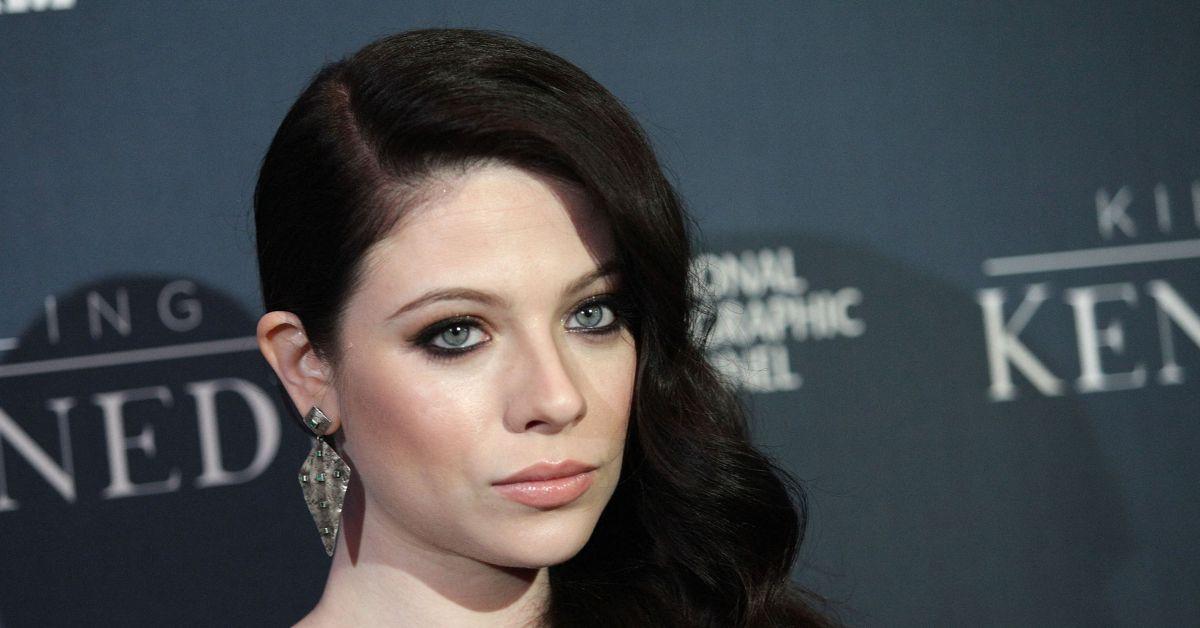 michelle trachtenberg dead