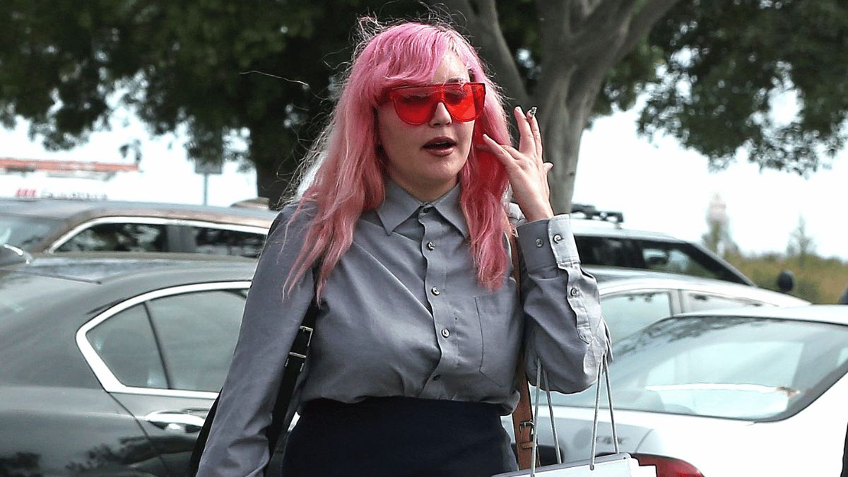 Image of For Amanda Bynes, wellness has always been about more than weight loss; it has been a path to reclaiming her life on her own terms.