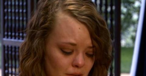 Catelynn tyler couples therapy clip