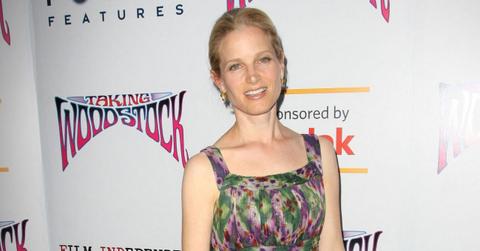 Photo of Bridget Fonda