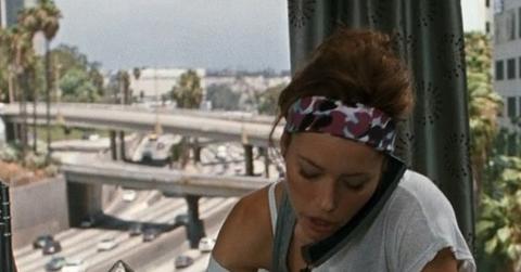 Jessica biel valentines day featured