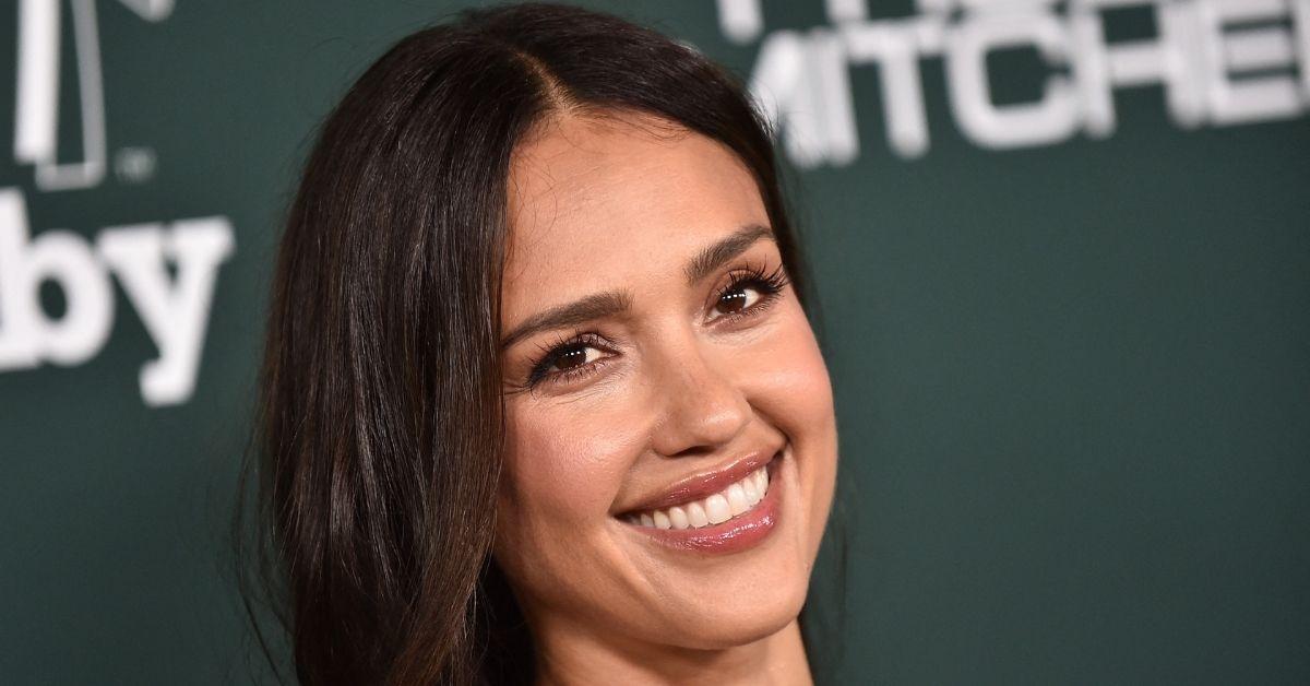 image of Jessica Alba and Cash Warren called it quits in February 2025.