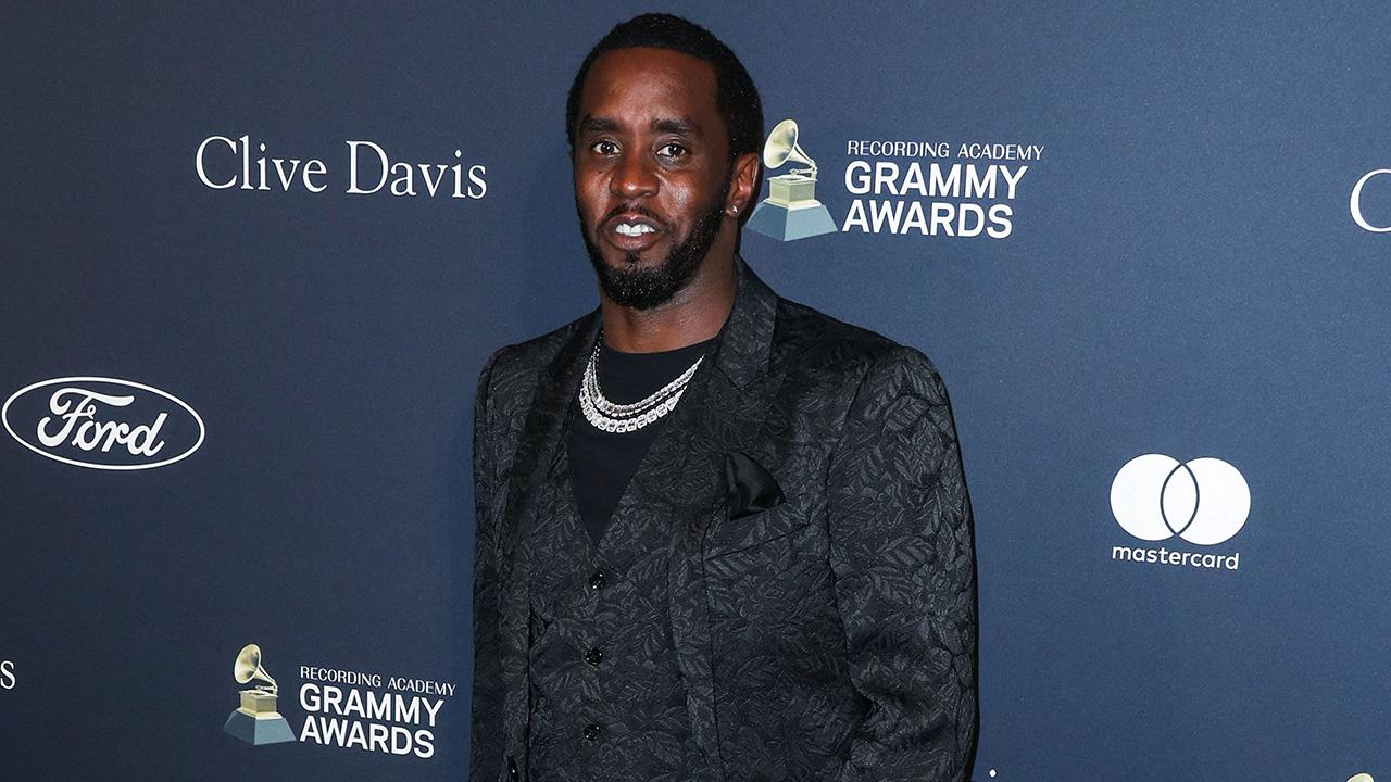 Sean Combs