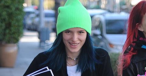 bella thorne sam pepper cyber bullying long