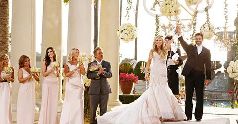 Tamra’s Wedding Special – Season 2013