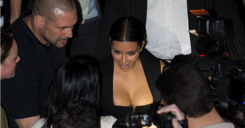 Kim kardashian photographers