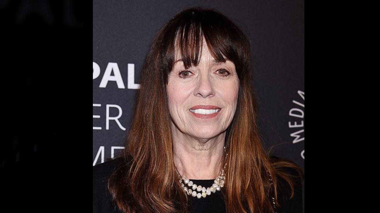 Image of Mackenzie Phillips.