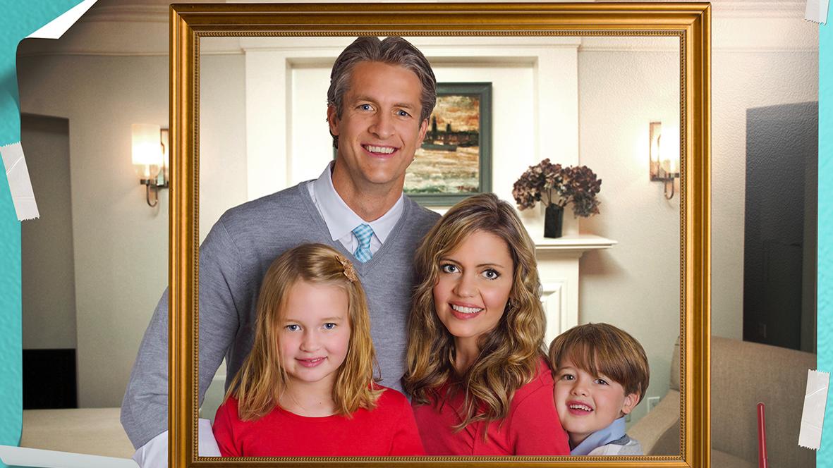 The "XMas Jammies" Family Has A New Reality Show! Preview The