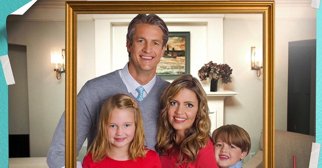 The "XMas Jammies" Family Has A New Reality Show! Preview The