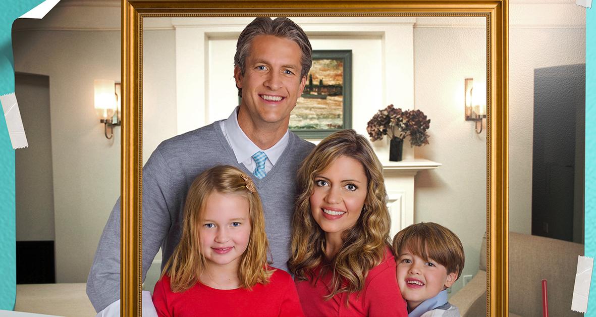 The "XMas Jammies" Family Has A New Reality Show! Preview The