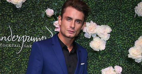 James kennedy header