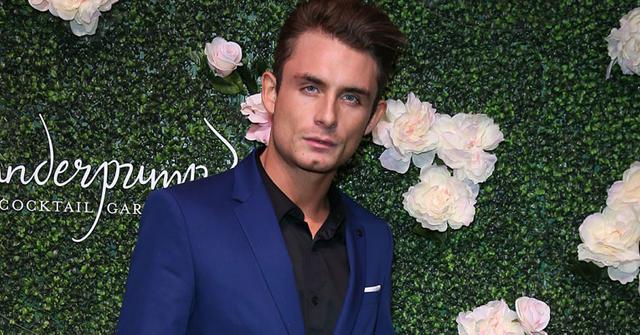 James kennedy header