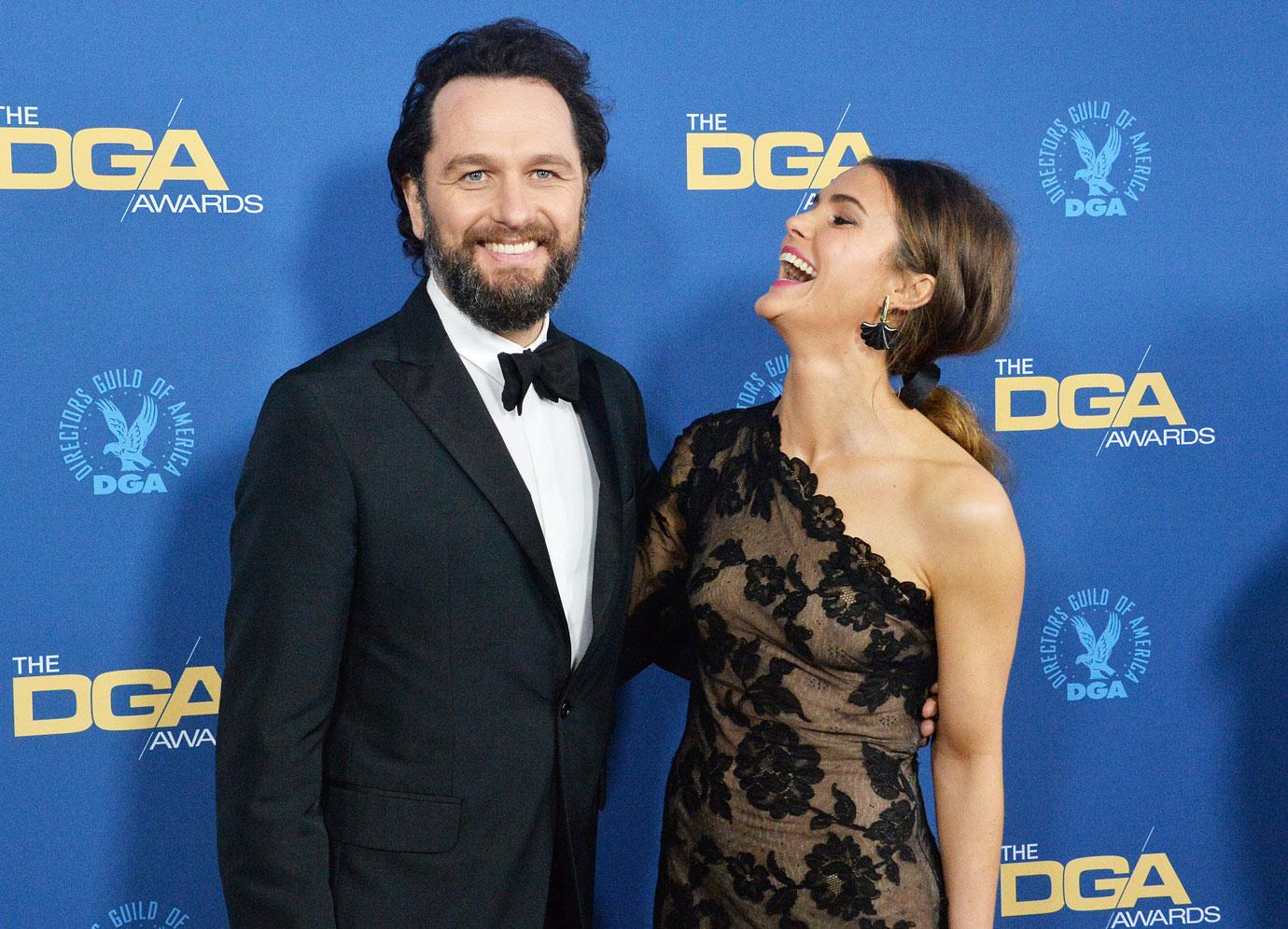 keri russell matthew rhys another child update ok