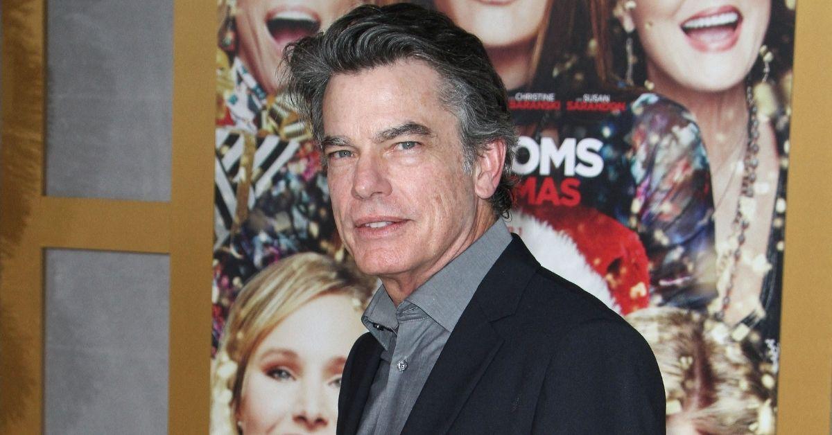 gratitude for mischa barton from peter gallagher