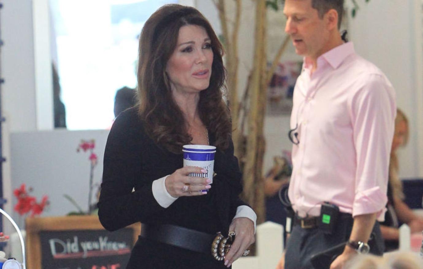 Lisa Vanderpump